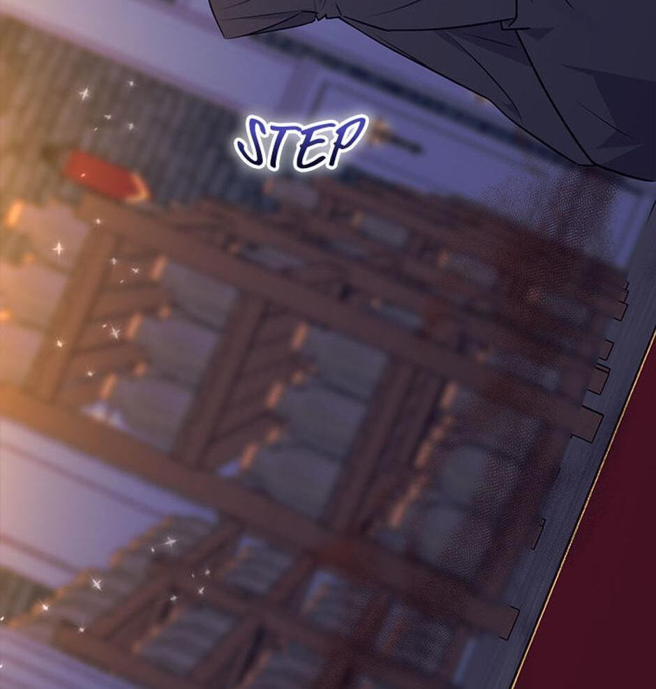 I'm a Beast, Not a Bunny! Chapter 44 page 6 - 