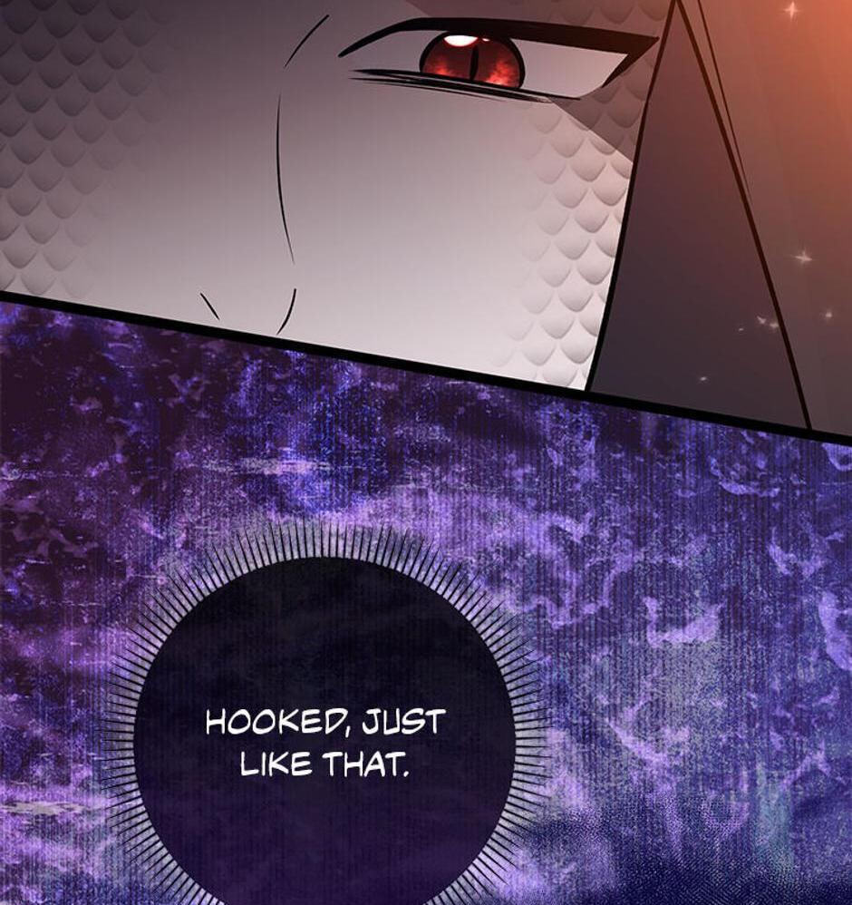 I'm a Beast, Not a Bunny! Chapter 44 page 74 - 