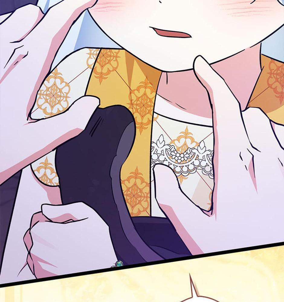 I'm a Beast, Not a Bunny! Chapter 44 page 78 - 