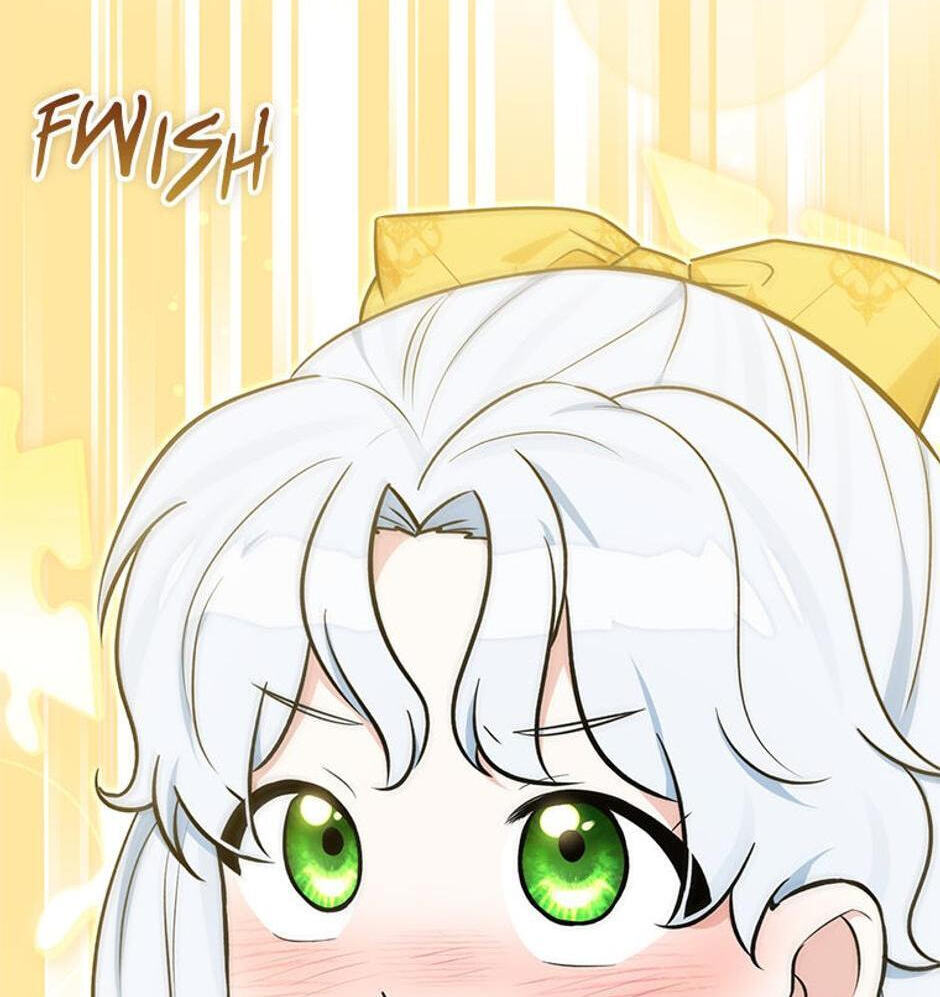 I'm a Beast, Not a Bunny! Chapter 44 page 81 - 