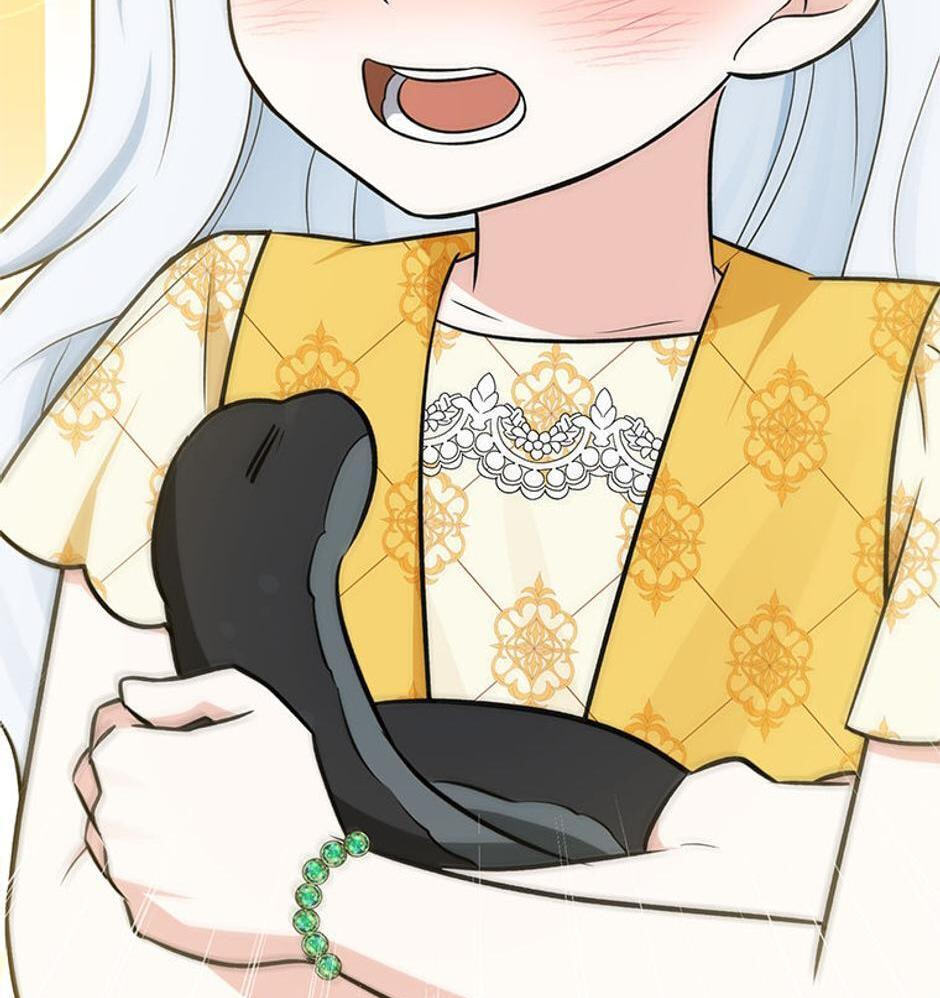 I'm a Beast, Not a Bunny! Chapter 44 page 82 - 