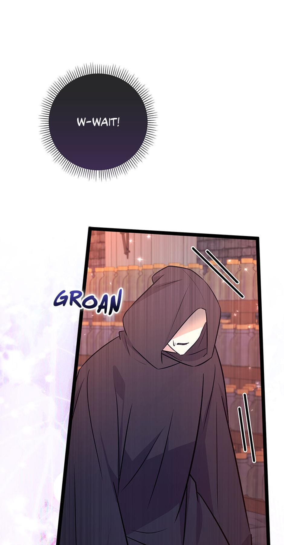 I'm a Beast, Not a Bunny! Chapter 44 page 86 - 
