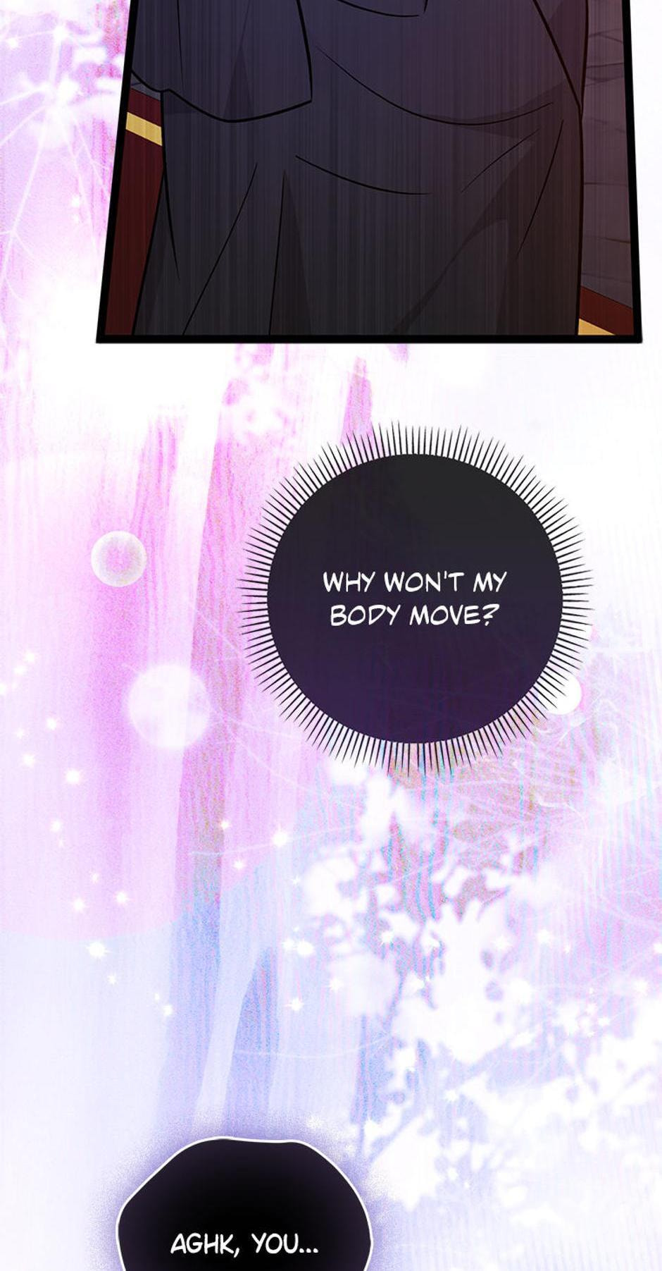 I'm a Beast, Not a Bunny! Chapter 44 page 87 - 