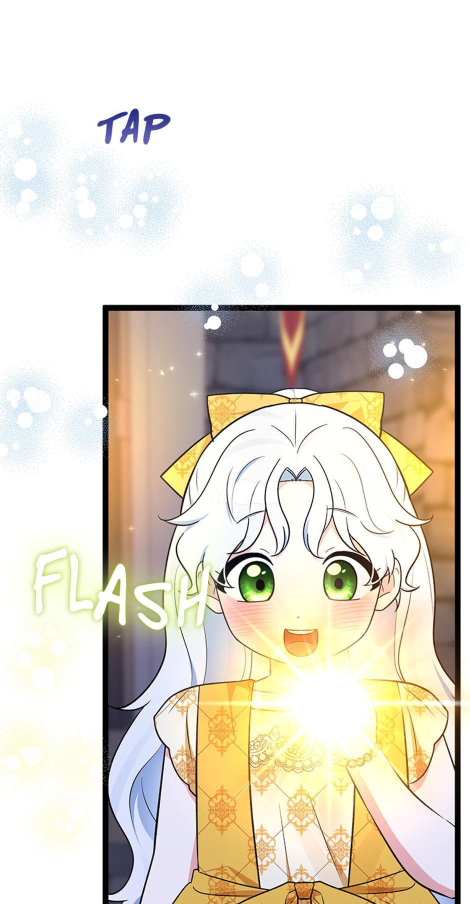 I'm a Beast, Not a Bunny! Chapter 44 page 95 - 
