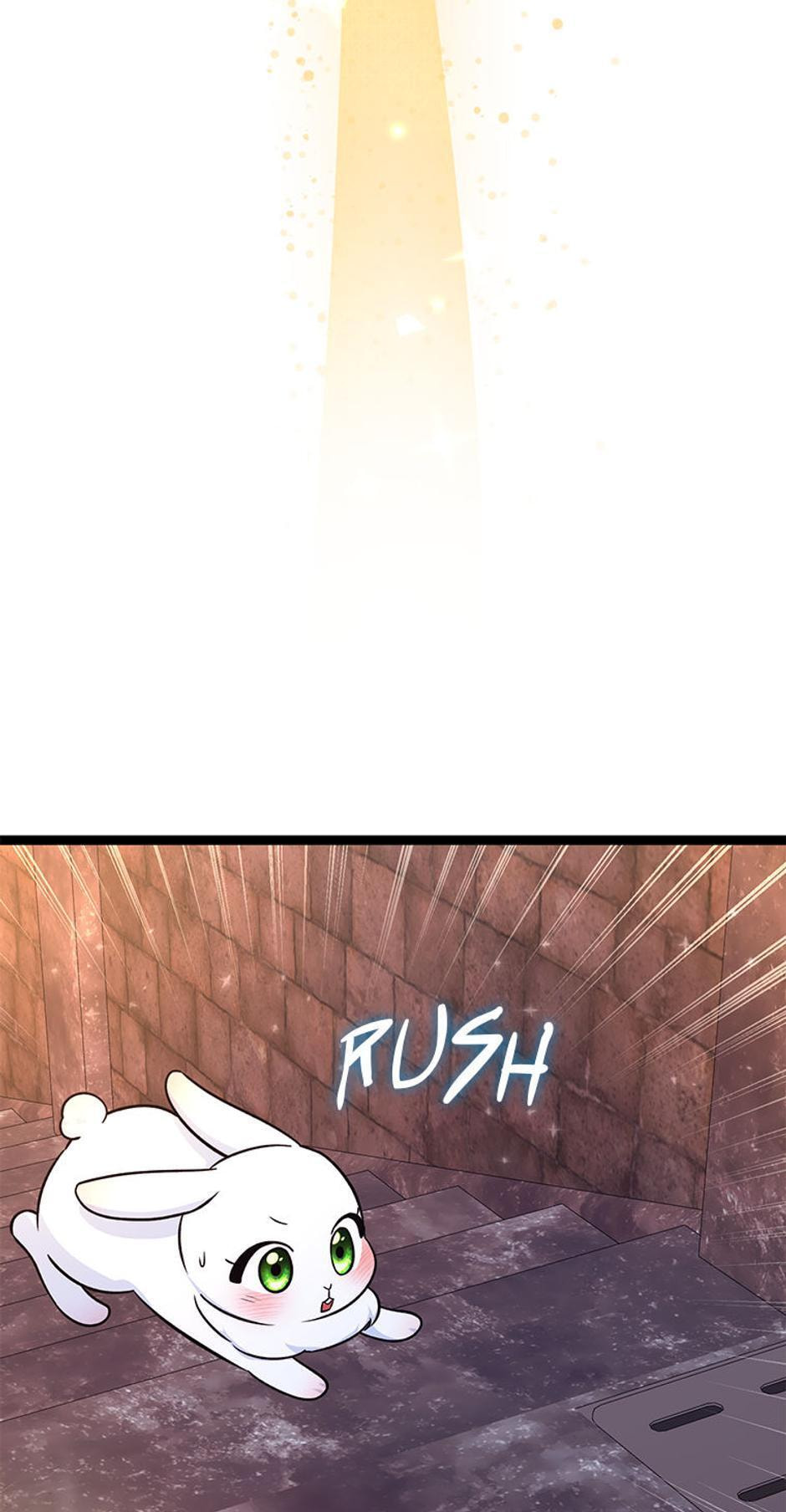 I'm a Beast, Not a Bunny! Chapter 44 page 98 - 