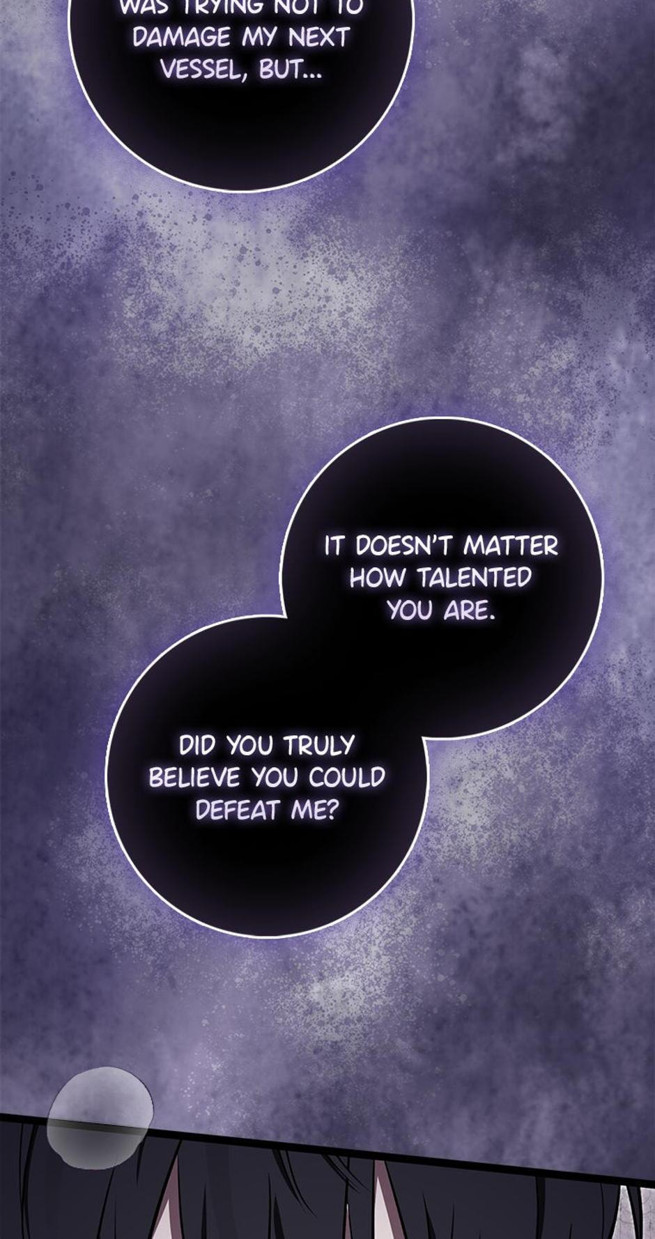 I'm a Beast, Not a Bunny! Chapter 45 page 106 - 