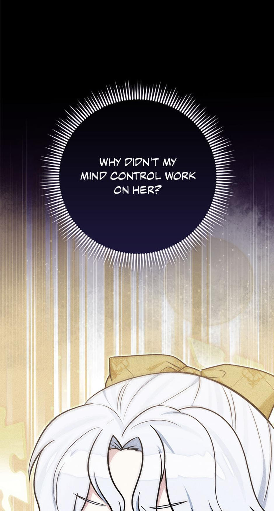 I'm a Beast, Not a Bunny! Chapter 45 page 110 - 