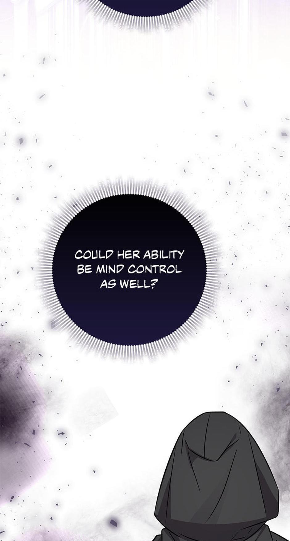 I'm a Beast, Not a Bunny! Chapter 45 page 113 - 