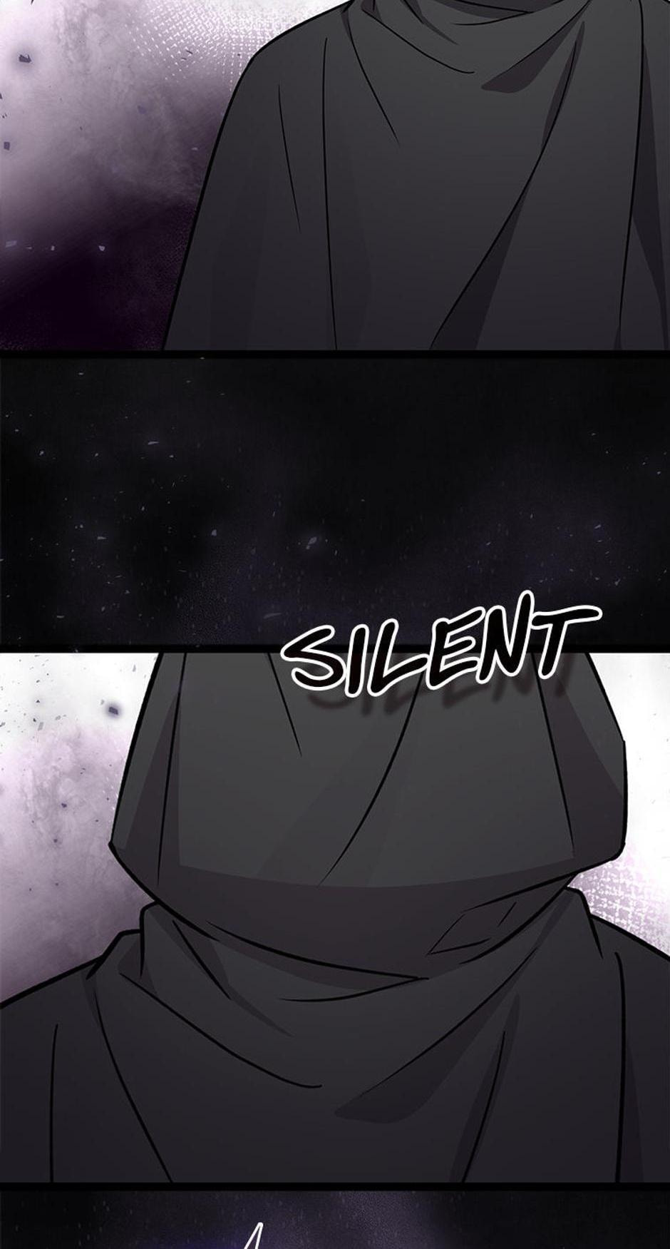 I'm a Beast, Not a Bunny! Chapter 45 page 114 - 