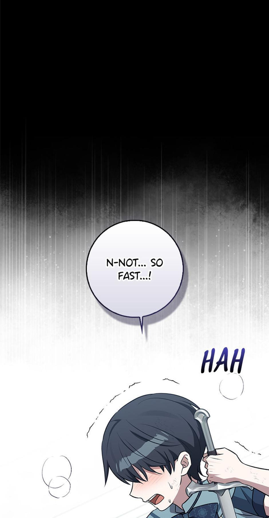 I'm a Beast, Not a Bunny! Chapter 45 page 118 - 