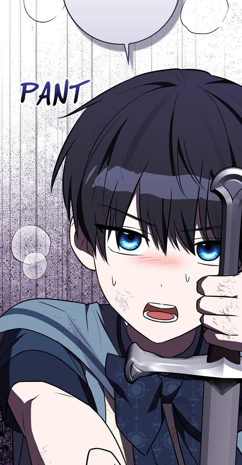 I'm a Beast, Not a Bunny! Chapter 45 page 120 - 