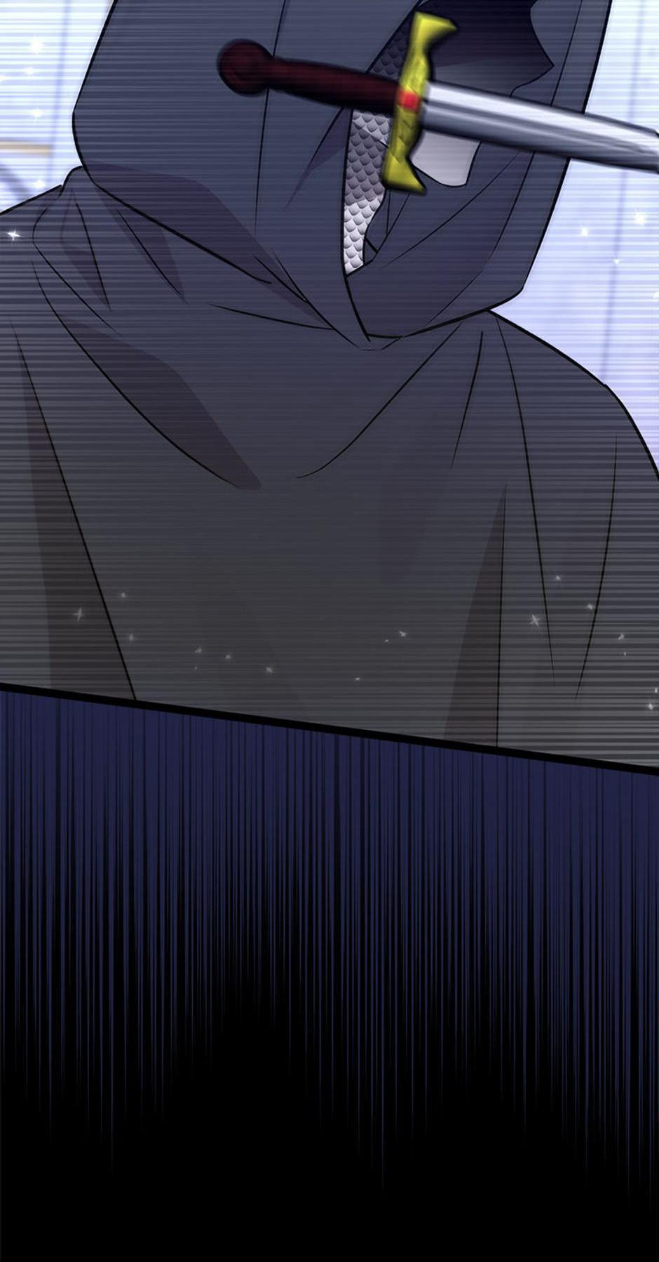 I'm a Beast, Not a Bunny! Chapter 45 page 125 - 
