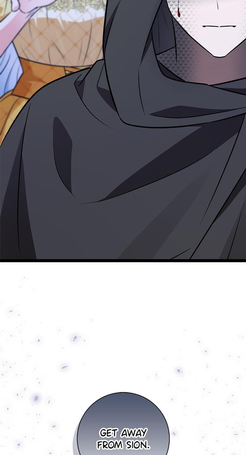 I'm a Beast, Not a Bunny! Chapter 45 page 127 - 