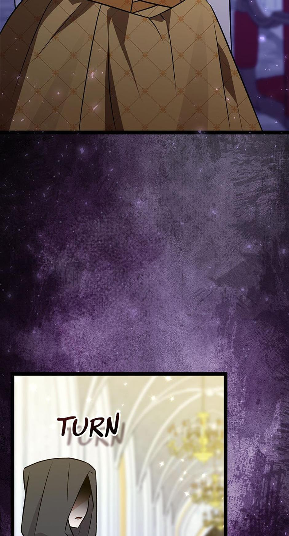 I'm a Beast, Not a Bunny! Chapter 45 page 129 - 