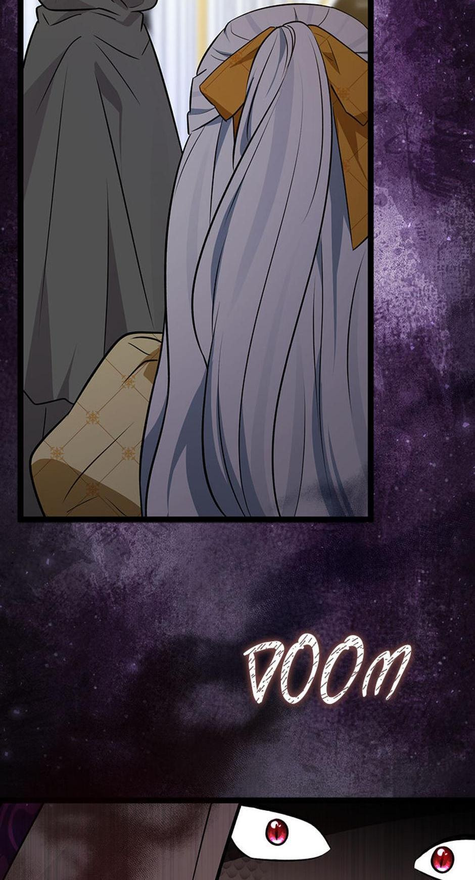 I'm a Beast, Not a Bunny! Chapter 45 page 130 - 