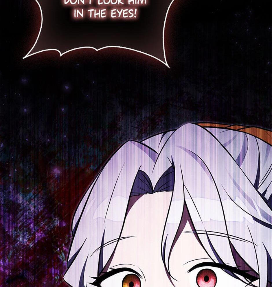 I'm a Beast, Not a Bunny! Chapter 45 page 135 - 