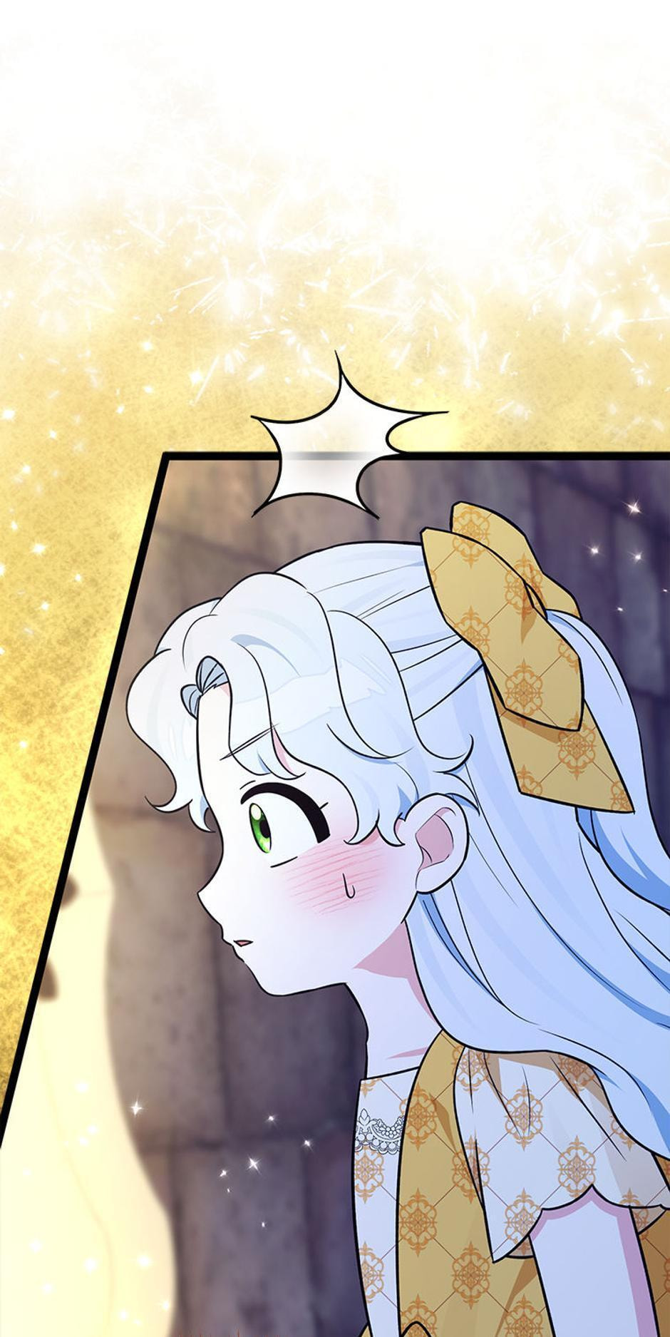 I'm a Beast, Not a Bunny! Chapter 45 page 15 - 