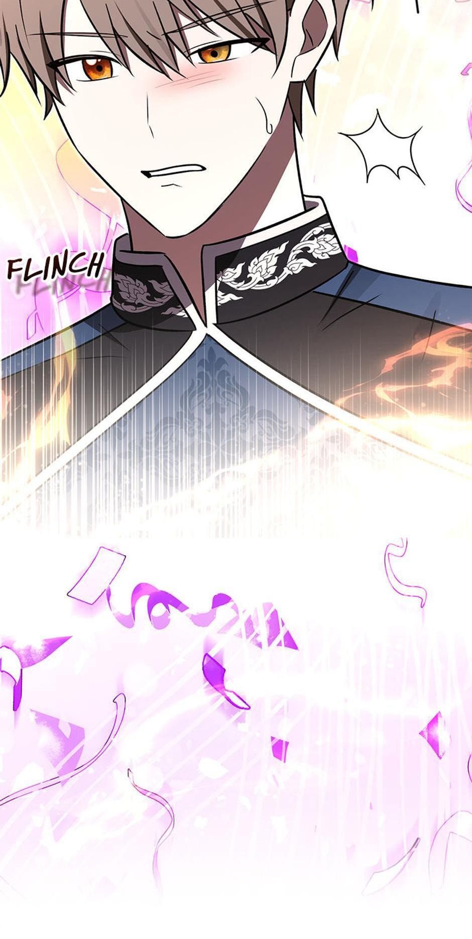 I'm a Beast, Not a Bunny! Chapter 45 page 21 - 