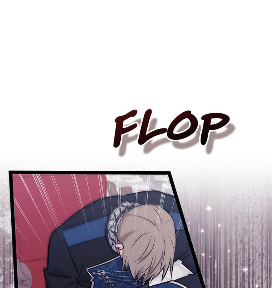 I'm a Beast, Not a Bunny! Chapter 45 page 22 - 