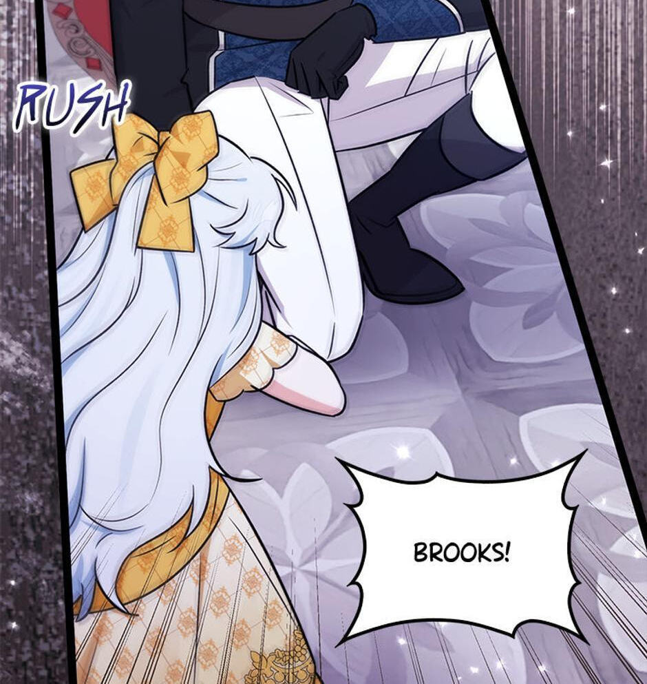 I'm a Beast, Not a Bunny! Chapter 45 page 23 - 