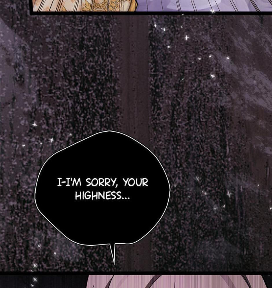 I'm a Beast, Not a Bunny! Chapter 45 page 24 - 