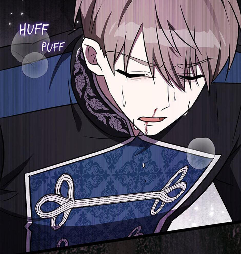 I'm a Beast, Not a Bunny! Chapter 45 page 25 - 