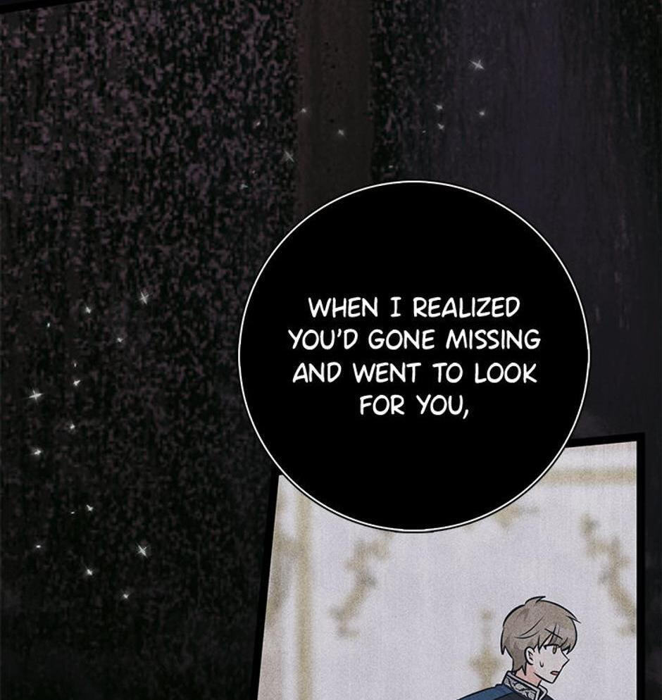 I'm a Beast, Not a Bunny! Chapter 45 page 26 - 
