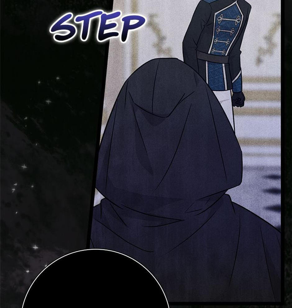 I'm a Beast, Not a Bunny! Chapter 45 page 27 - 