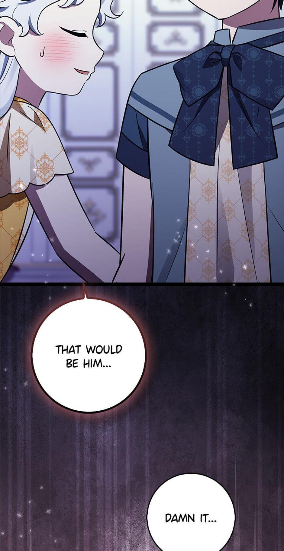 I'm a Beast, Not a Bunny! Chapter 45 page 39 - 