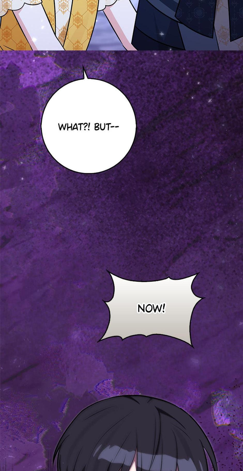 I'm a Beast, Not a Bunny! Chapter 45 page 42 - 