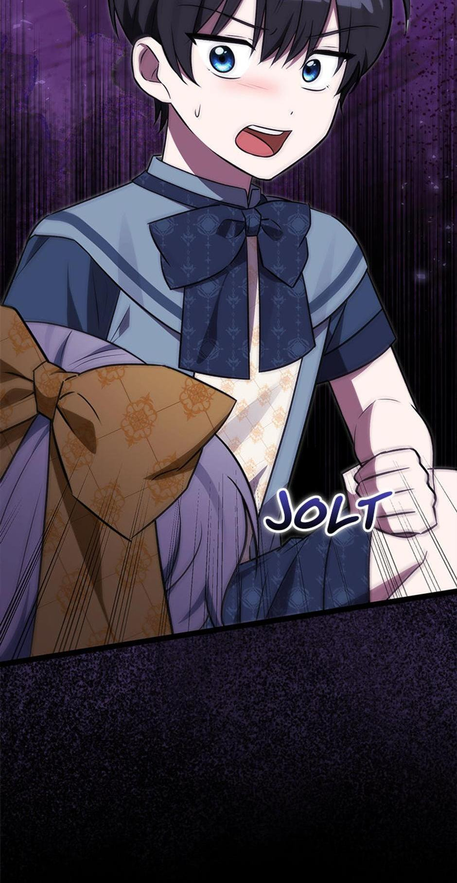 I'm a Beast, Not a Bunny! Chapter 45 page 43 - 