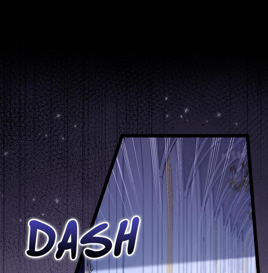 I'm a Beast, Not a Bunny! Chapter 45 page 44 - 