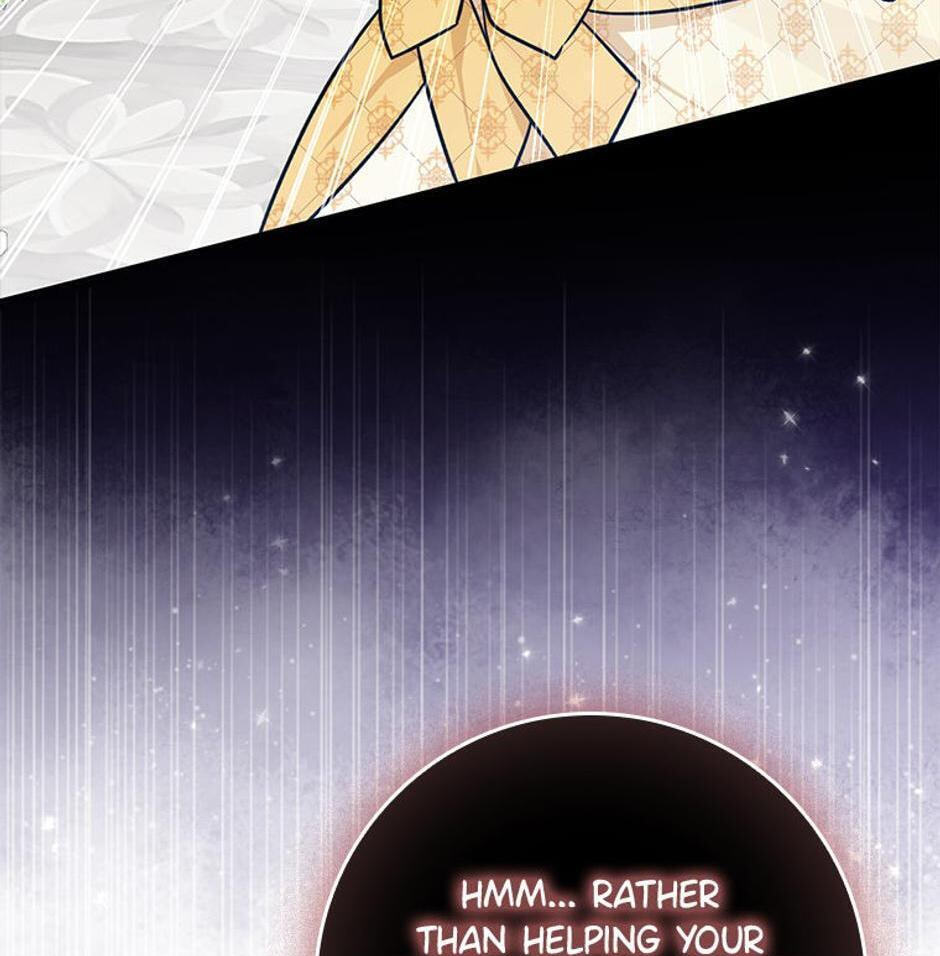 I'm a Beast, Not a Bunny! Chapter 45 page 46 - 