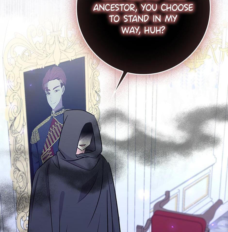 I'm a Beast, Not a Bunny! Chapter 45 page 47 - 