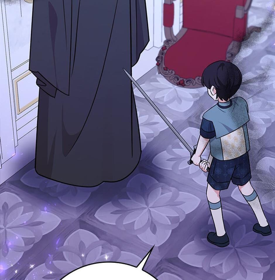 I'm a Beast, Not a Bunny! Chapter 45 page 48 - 