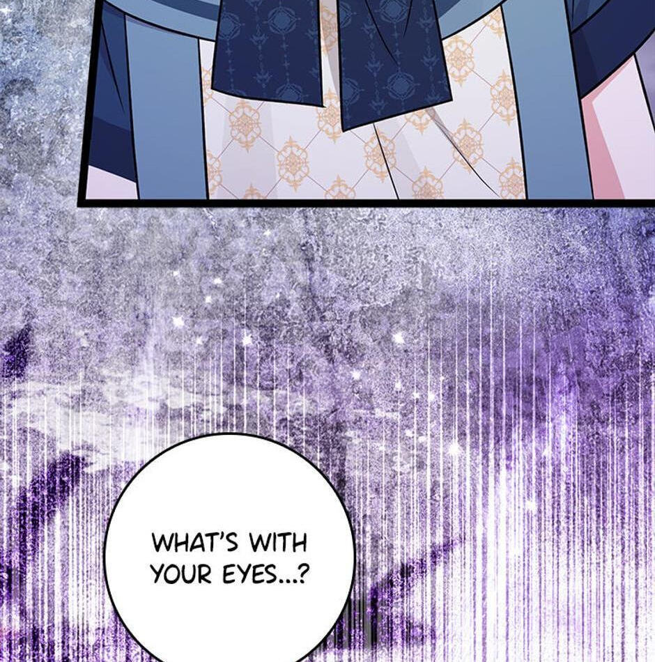 I'm a Beast, Not a Bunny! Chapter 45 page 6 - 