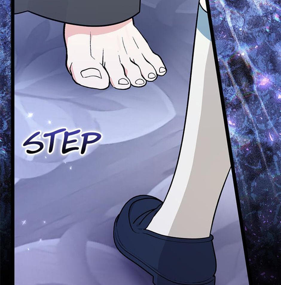 I'm a Beast, Not a Bunny! Chapter 45 page 53 - 