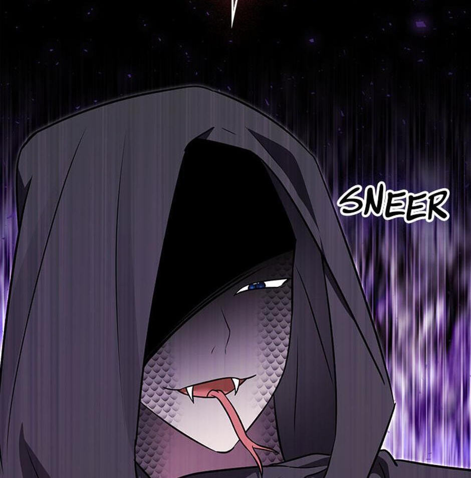 I'm a Beast, Not a Bunny! Chapter 45 page 55 - 