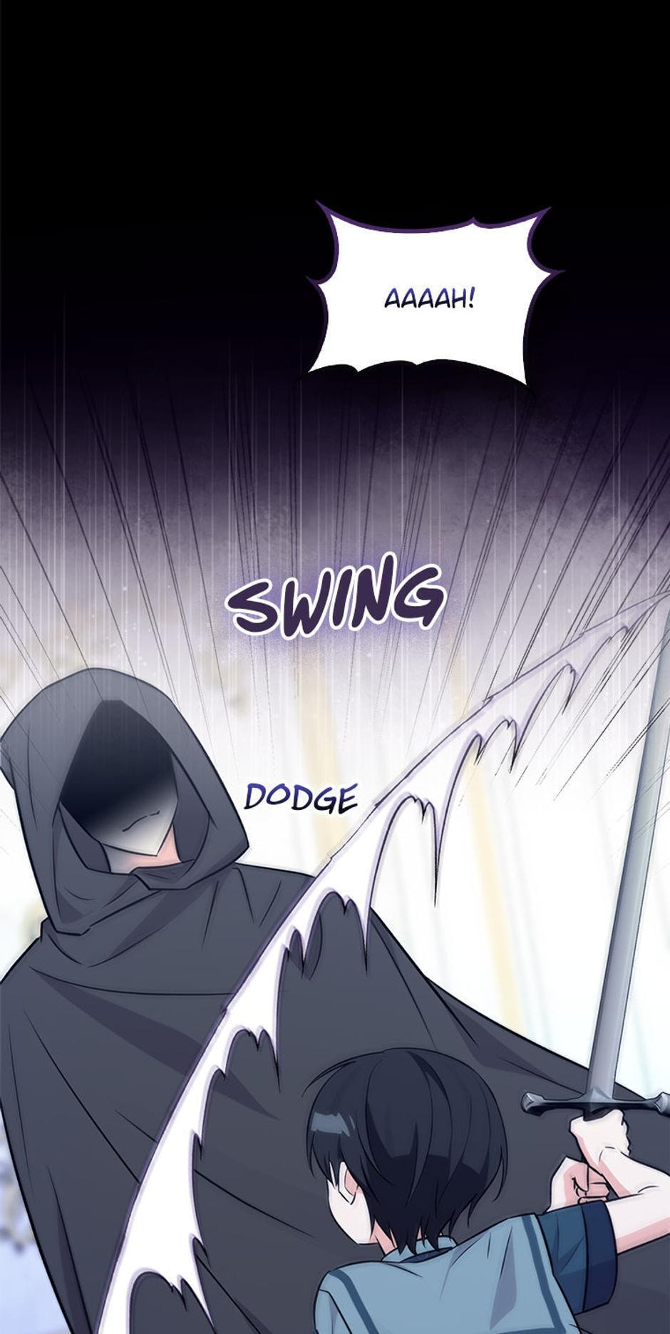 I'm a Beast, Not a Bunny! Chapter 45 page 60 - 