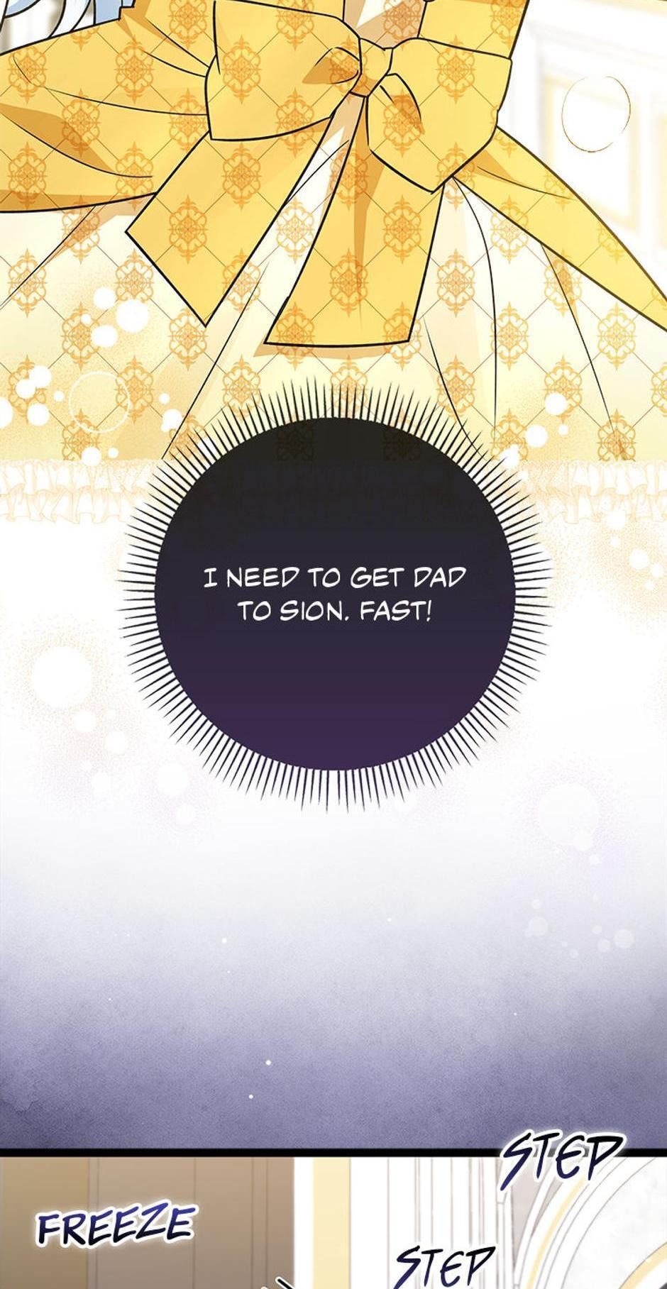 I'm a Beast, Not a Bunny! Chapter 45 page 71 - 