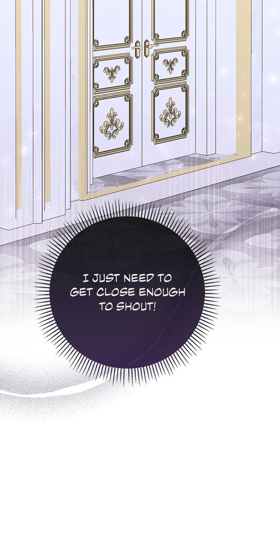 I'm a Beast, Not a Bunny! Chapter 45 page 75 - 
