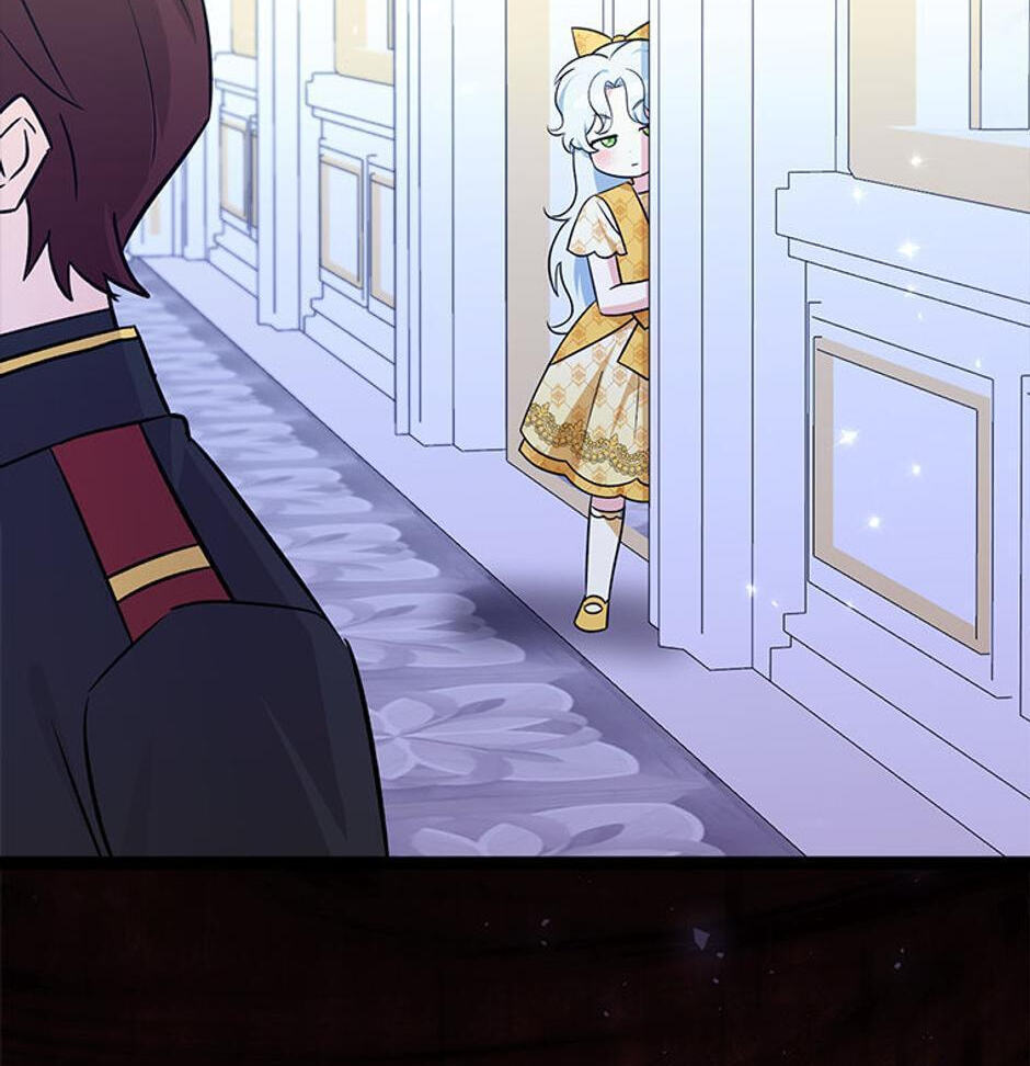 I'm a Beast, Not a Bunny! Chapter 45 page 77 - 