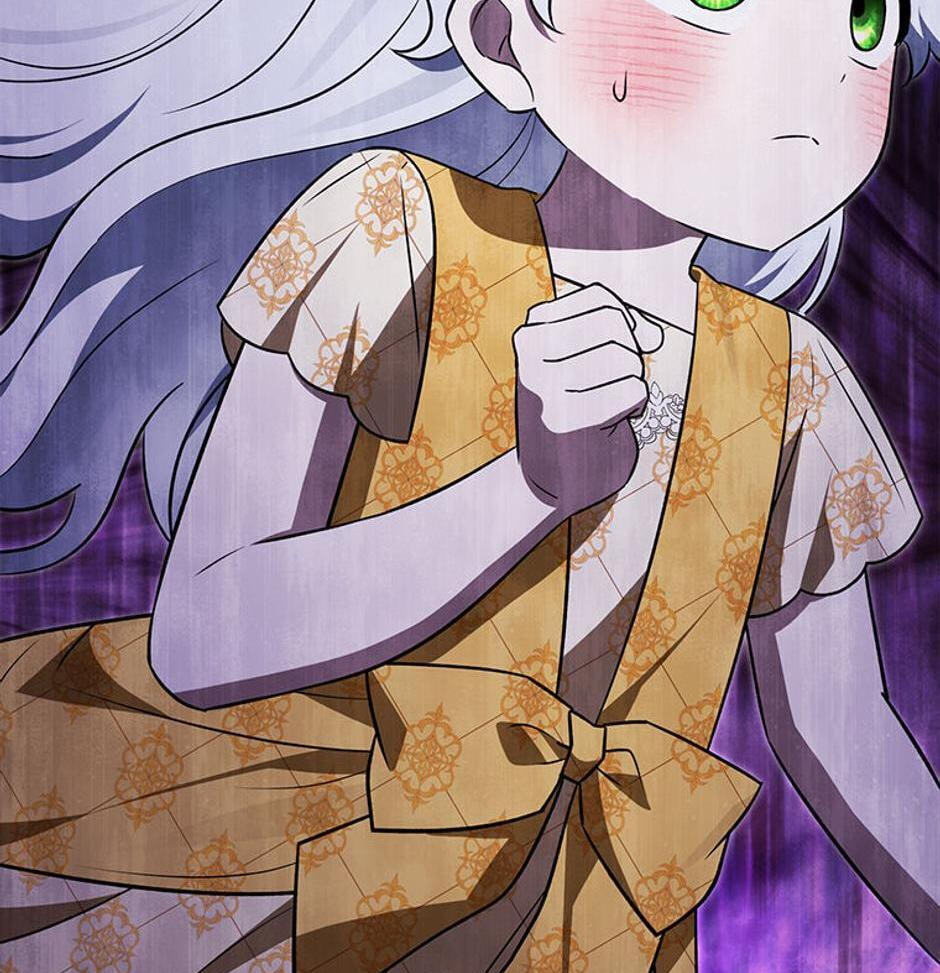 I'm a Beast, Not a Bunny! Chapter 45 page 80 - 