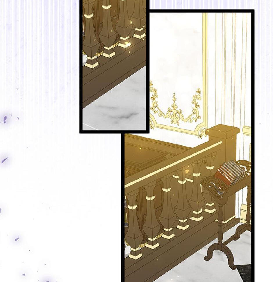 I'm a Beast, Not a Bunny! Chapter 45 page 83 - 