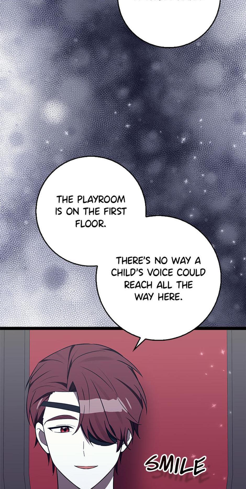 I'm a Beast, Not a Bunny! Chapter 45 page 89 - 