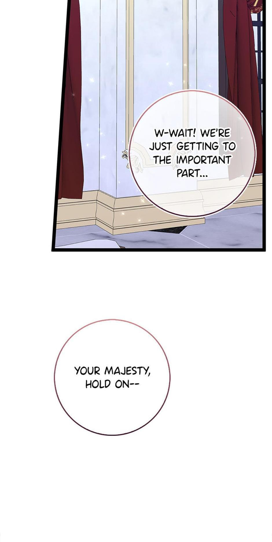 I'm a Beast, Not a Bunny! Chapter 45 page 91 - 