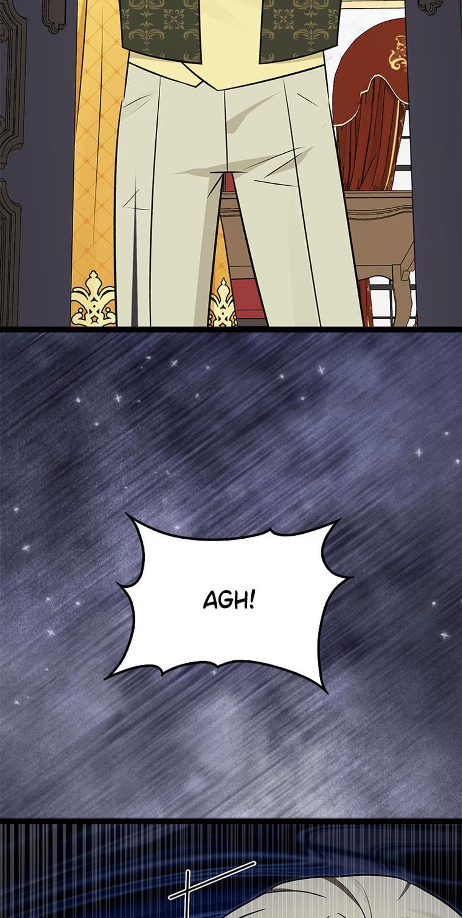 I'm a Beast, Not a Bunny! Chapter 45 page 93 - 
