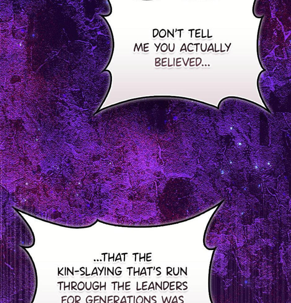 I'm a Beast, Not a Bunny! Chapter 46 page 106 - 