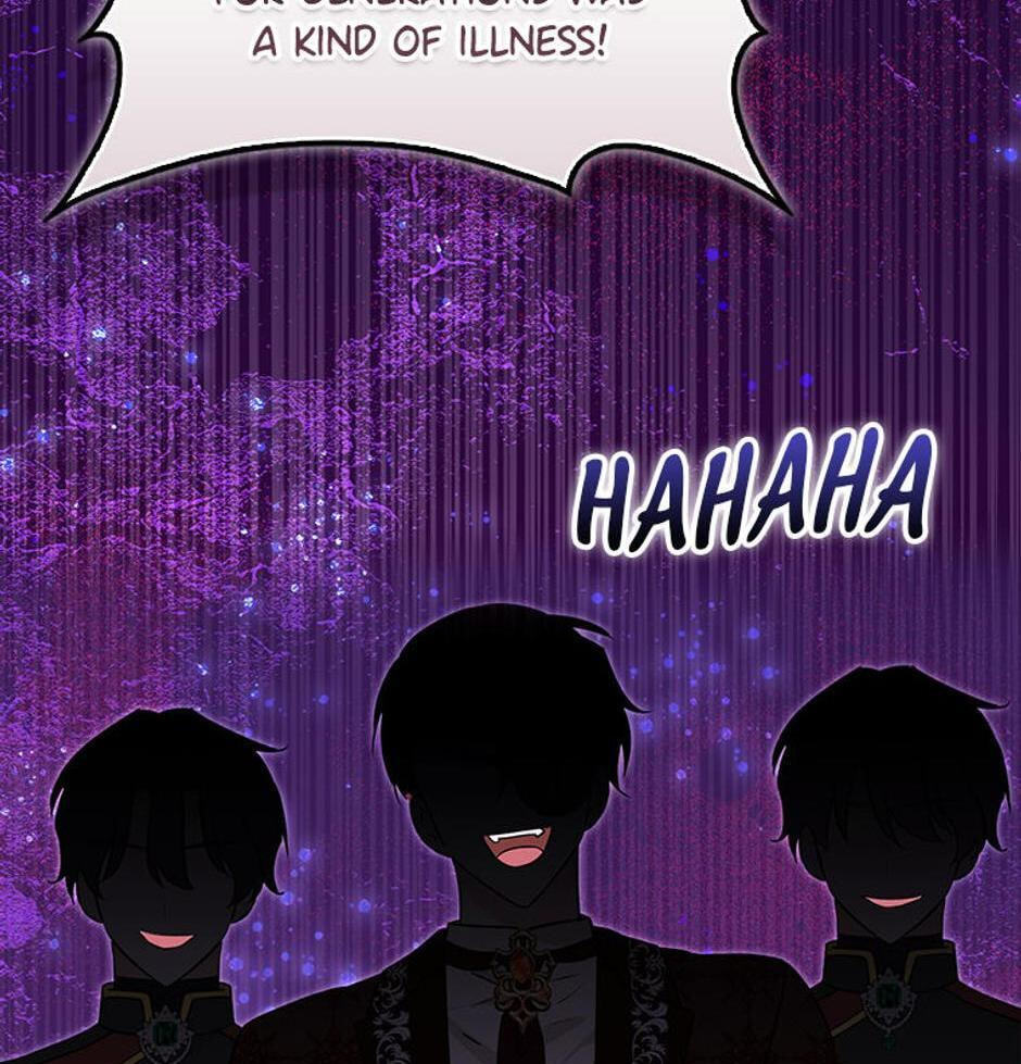 I'm a Beast, Not a Bunny! Chapter 46 page 107 - 