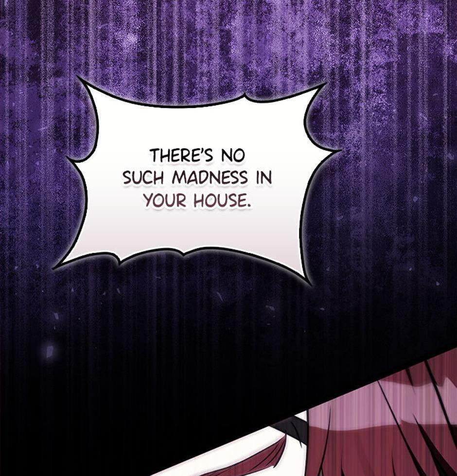 I'm a Beast, Not a Bunny! Chapter 46 page 109 - 